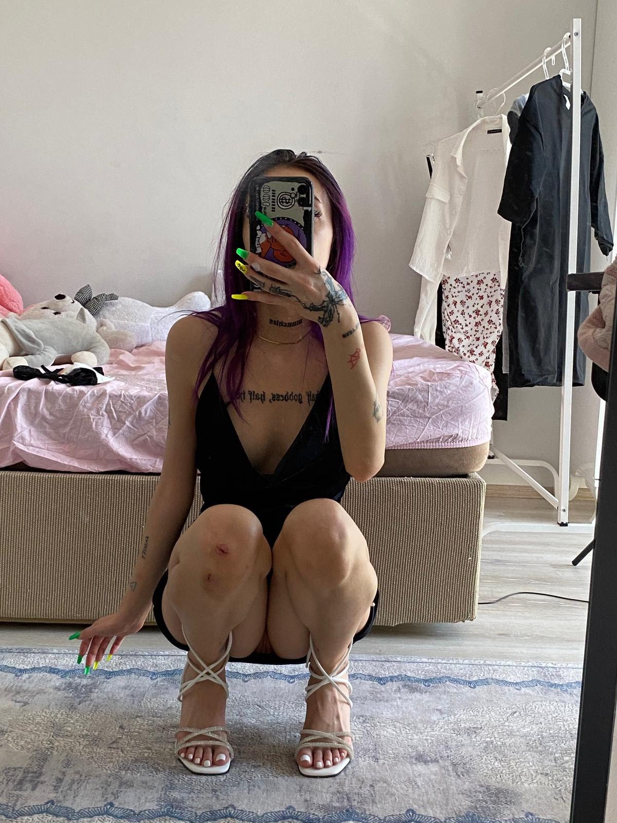Eskişehir Escort