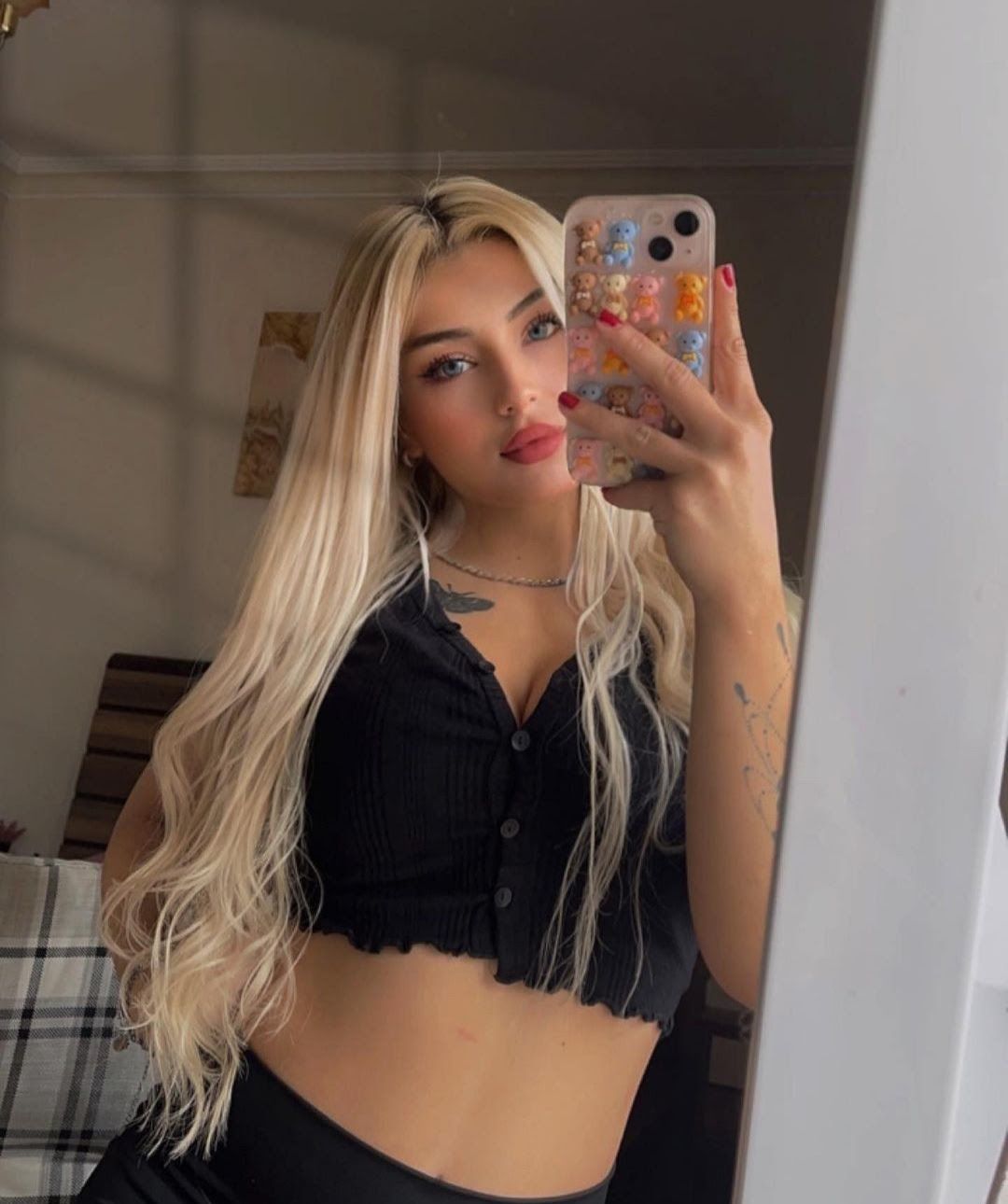 Eskişehir Escort